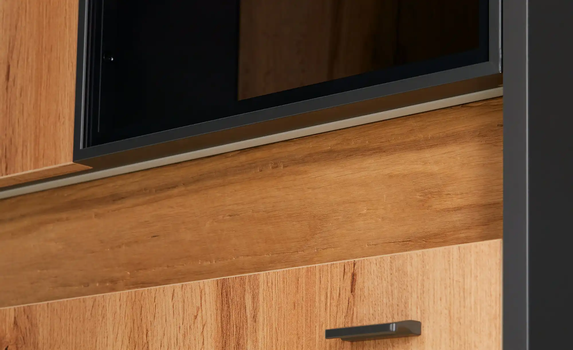 LED-Lichtleiste für Vitrine