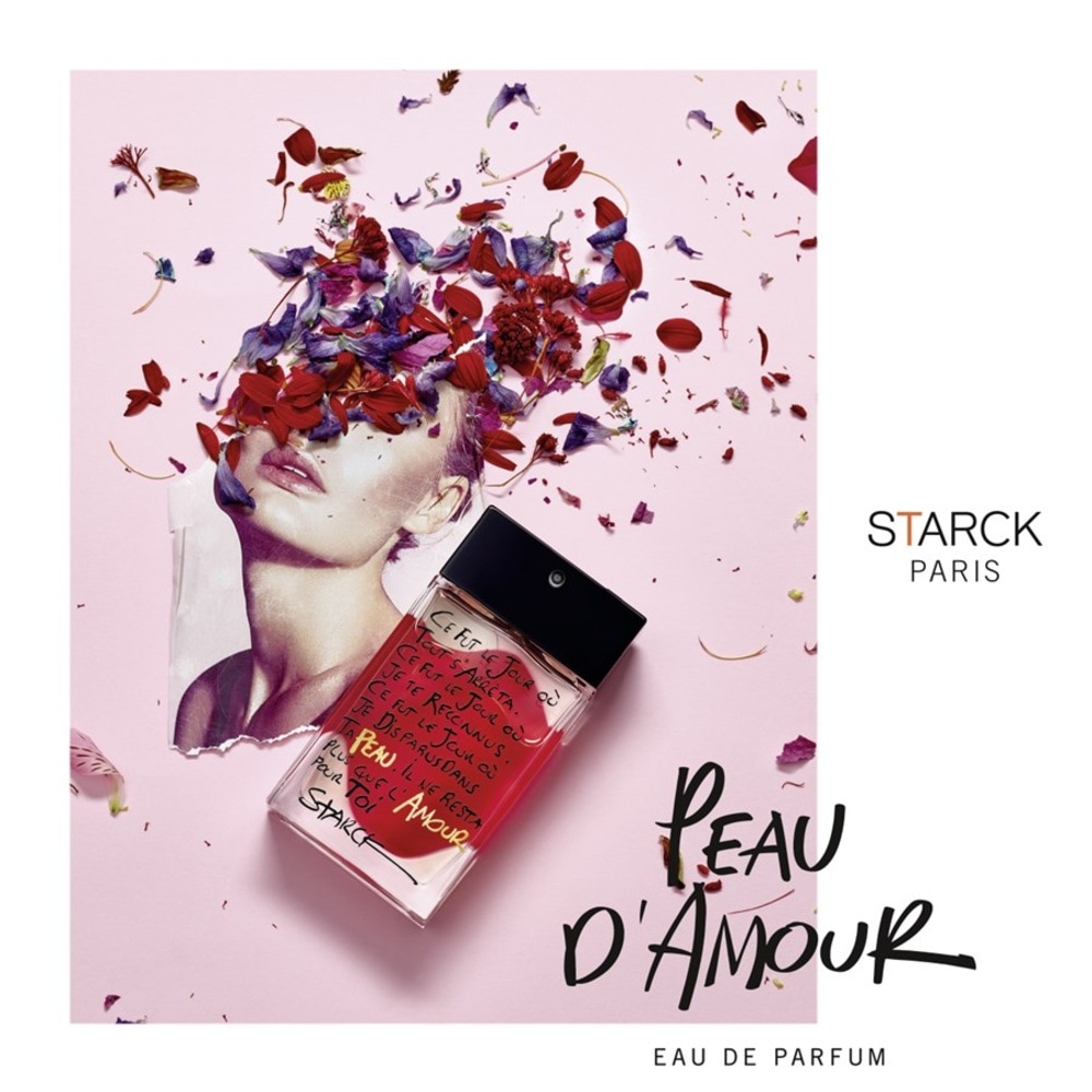 Starck Peau d'Amour Eau de Parfum Spray Eau de parfum