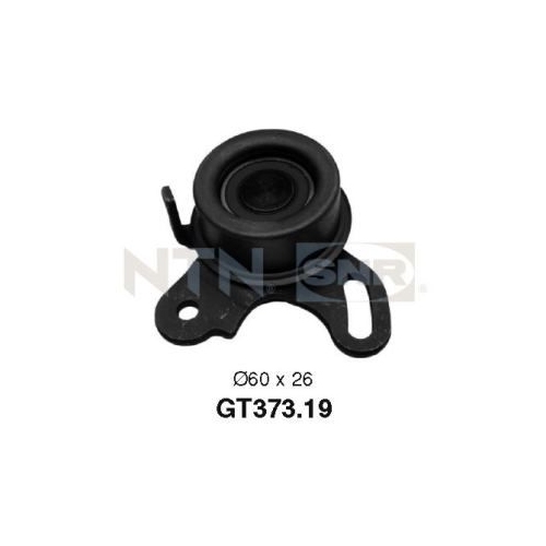 SNR Spannrolle GT373.19 - ATU