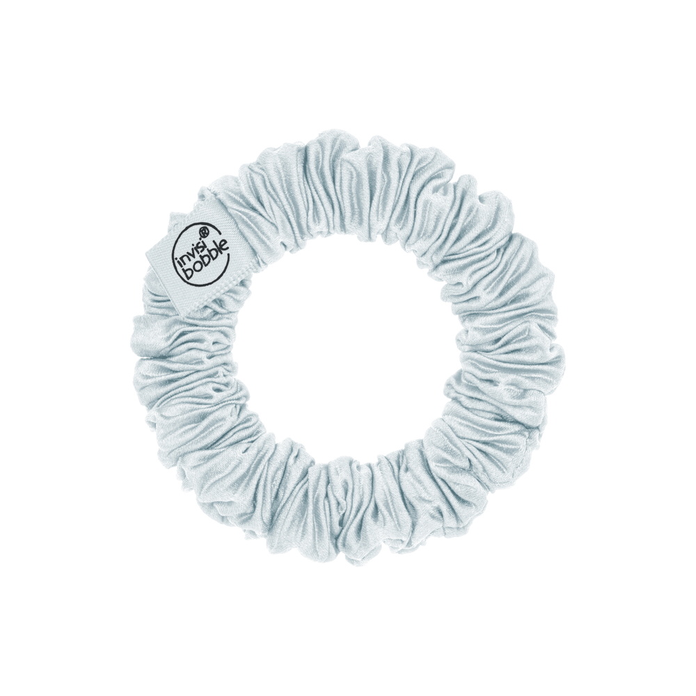Invisibobble SPRUNCHIE SLIM Cool as Ice Elastique