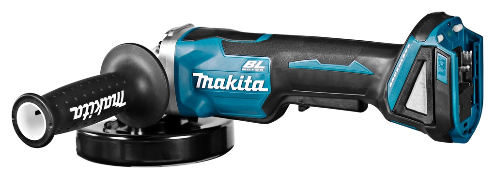 Meuleuse d'angle Makita DGA505Z 18V, corps 125 mm