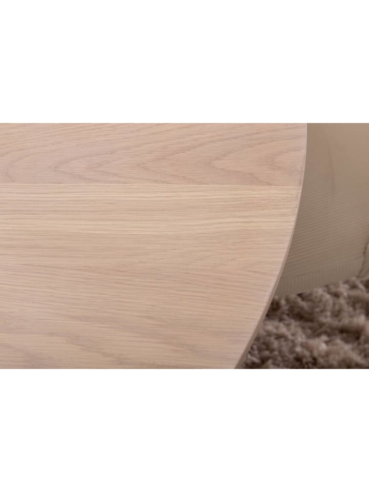 ebuy24 Essgruppe Bianca 40 Beige 110 x 110 cm günstig kaufen onesize