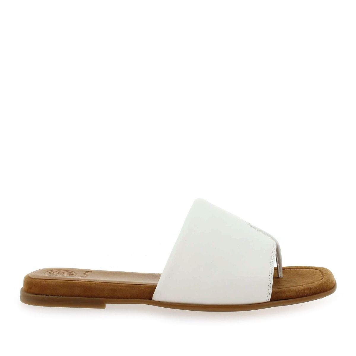 Unisa  CHACO - Blanc