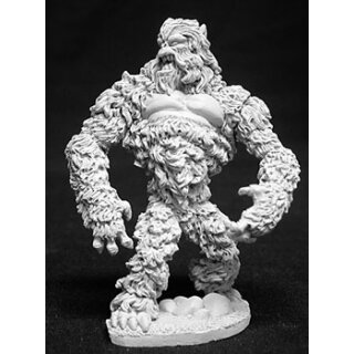 Yeti