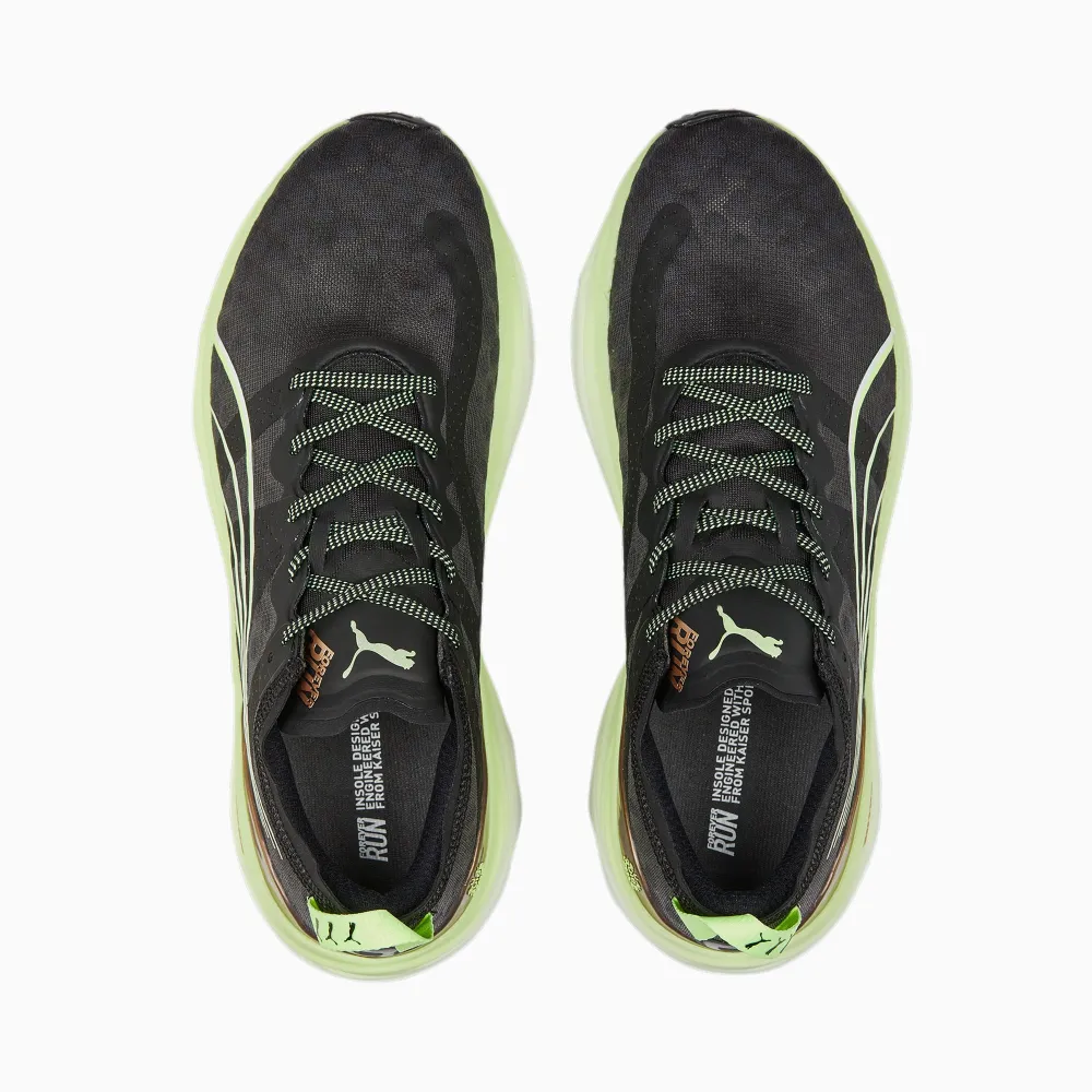 PUMA ForeverRun NITRO 377757-07 / schwarz