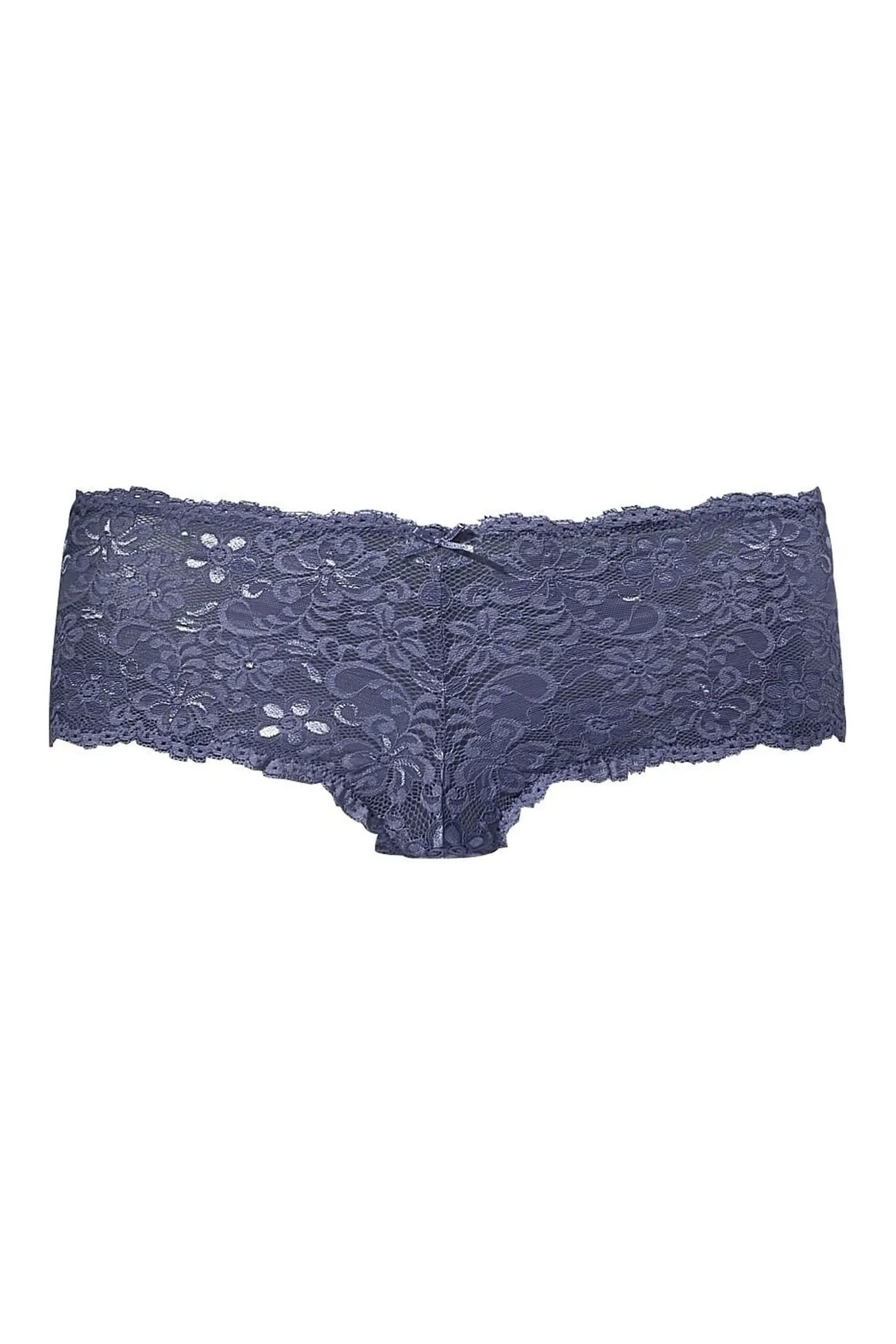 Nuance  Unterhosen - Blau - Dobby