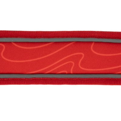 TIAKI Halsband Soft & Safe, rot
