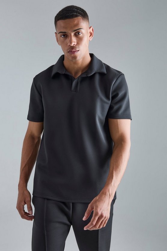 Scuba Poloshirt