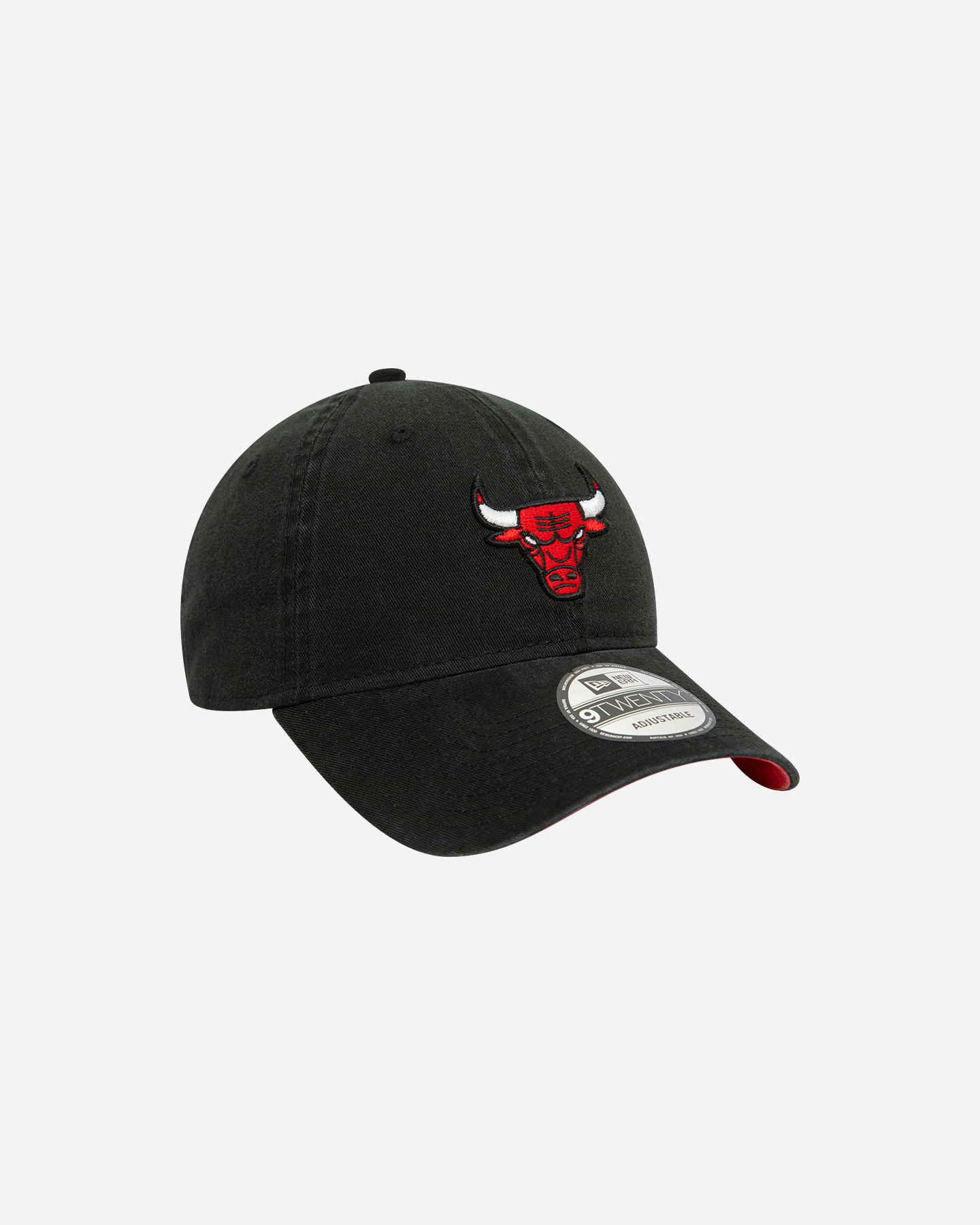Cappellino New Era 9twenty Chicago Bulls M 60503569