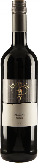 2021 Regent * trocken - Weingut Berthold