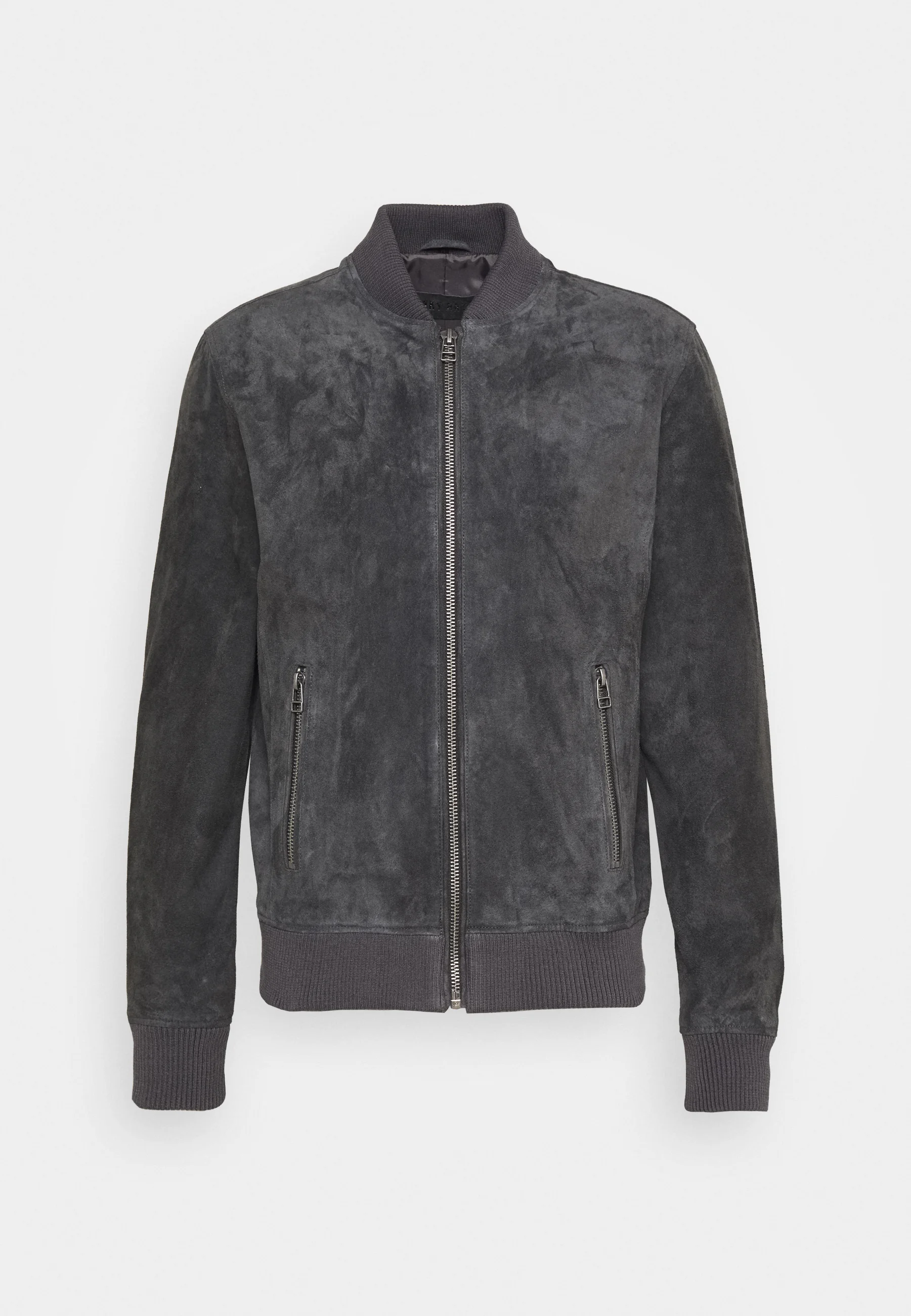 TED de Freaky Nation - Chaqueta de cuero