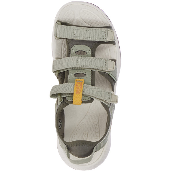 ASTORIA WEST OPEN TOE W Damen - Outdoor Sandalen