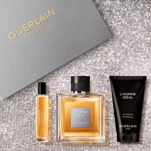 L\'HOMME IDEAL Coffret Eau de Toilette