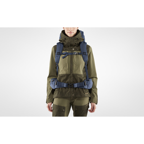 KEB 52 W Damen - Trekkingrucksack Damen