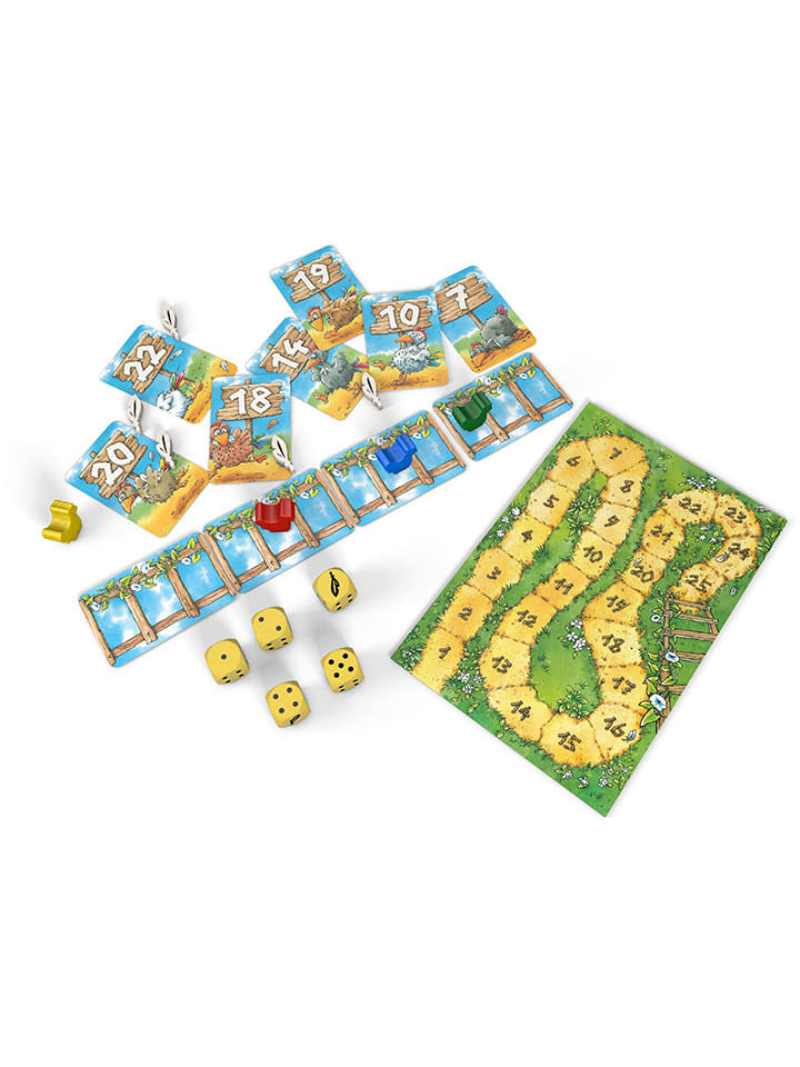 Noris Würfelspiel 