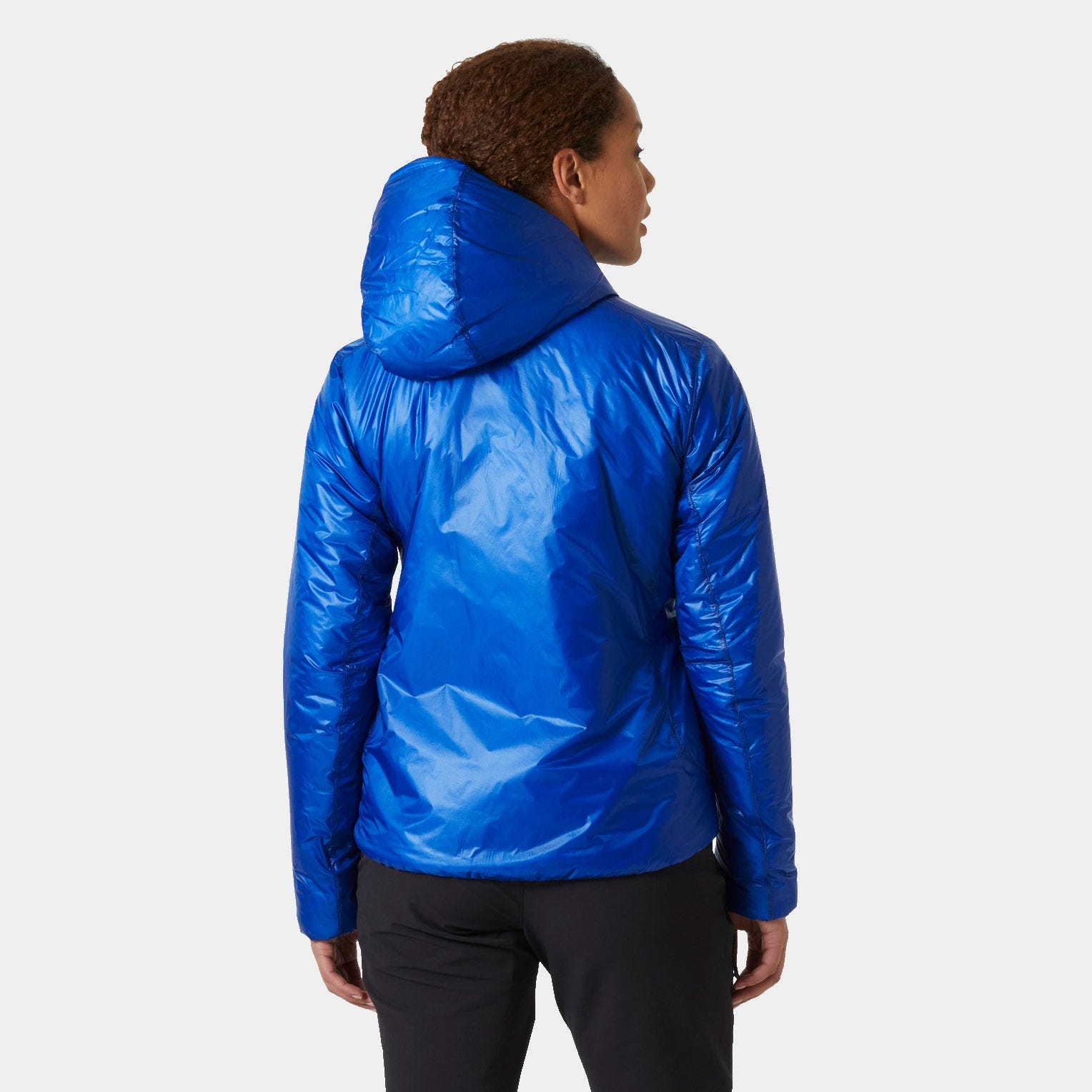Women's Odin Everdown Hooded Jacket