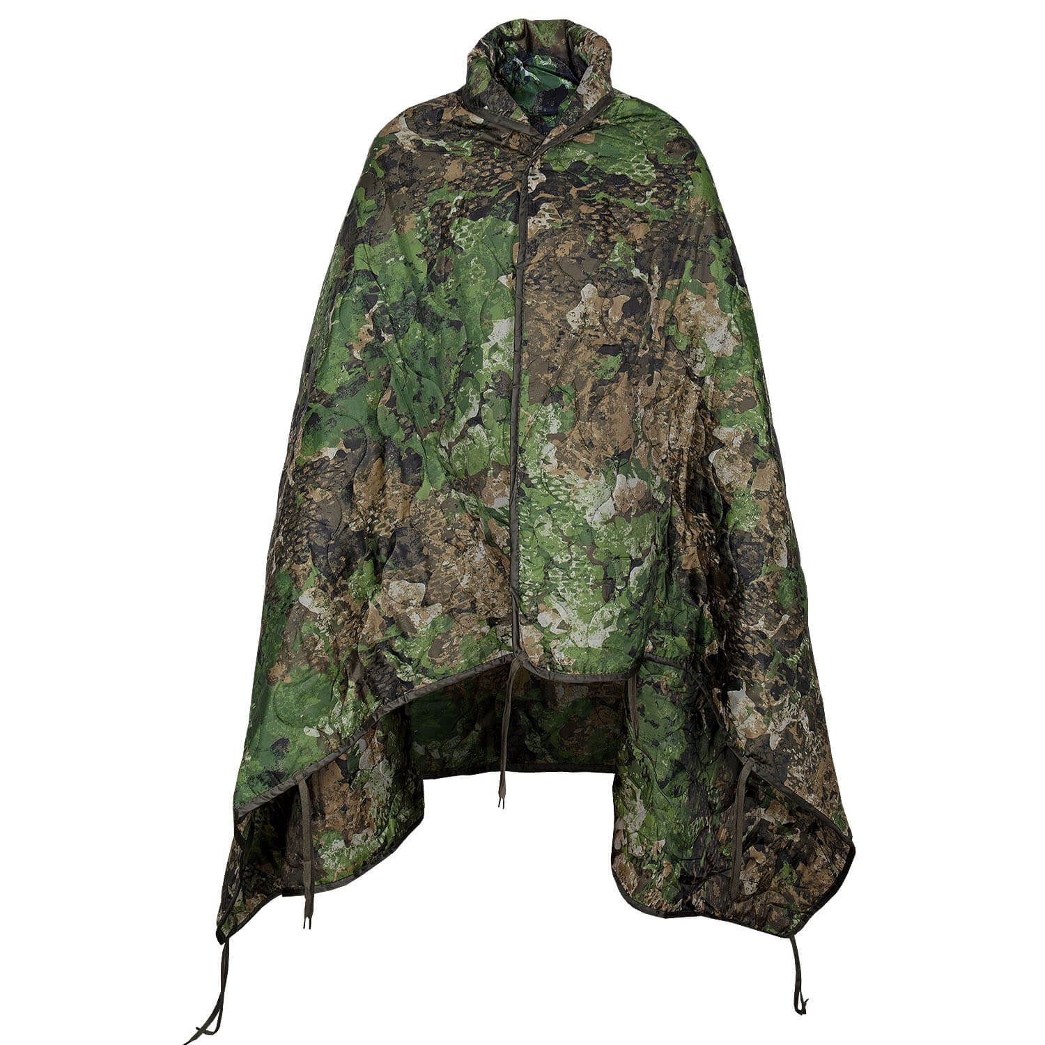 Poncho Liner Steppdecke WASP I