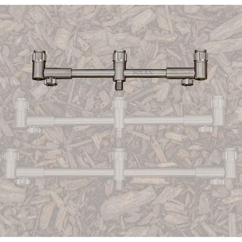 Buzz bar Solar 3 Rods P1 Captive Small