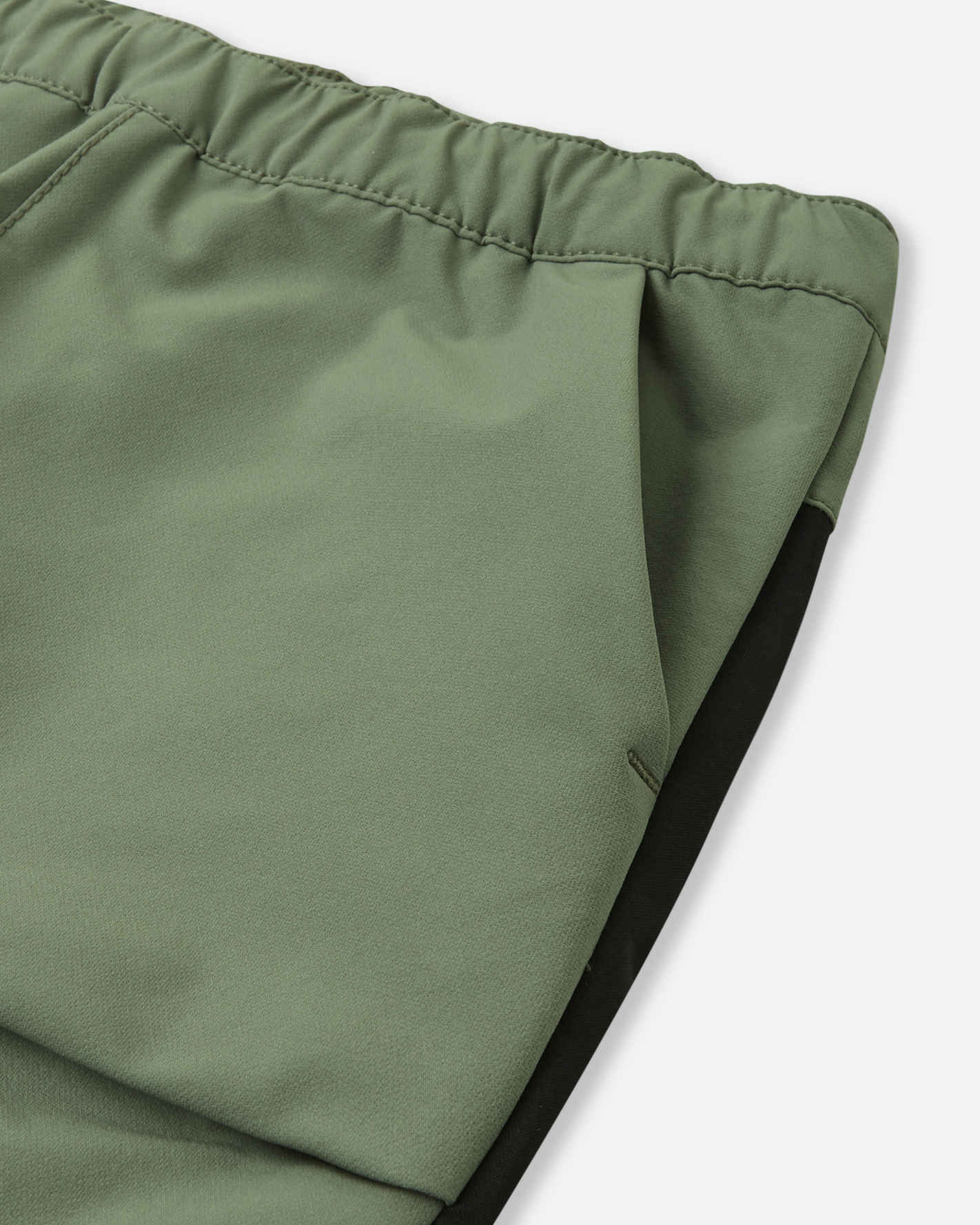 Kinder Outdoorhose Vaeltaa mit Verstärkungen