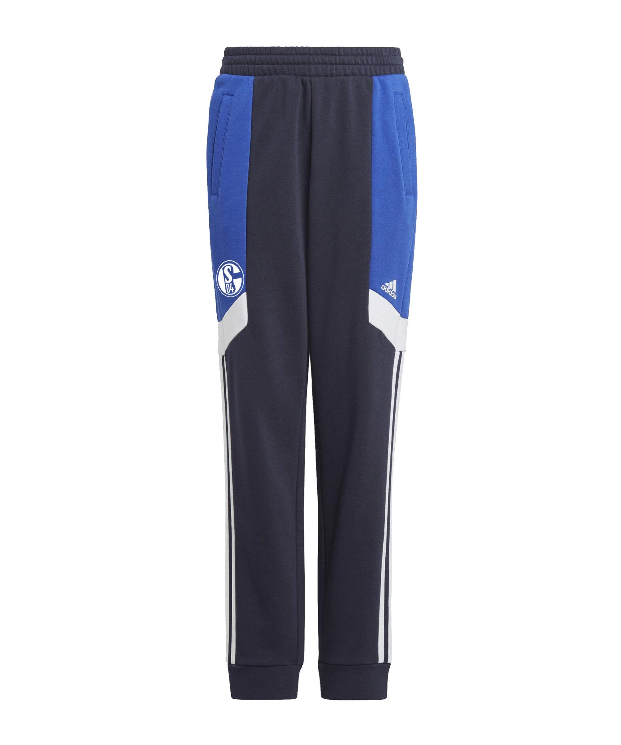 adidas Performance Jogginghose FC Schalke 04 Jogginghose Kids