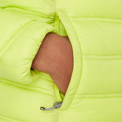 DAMEN JACKE JEBEL
