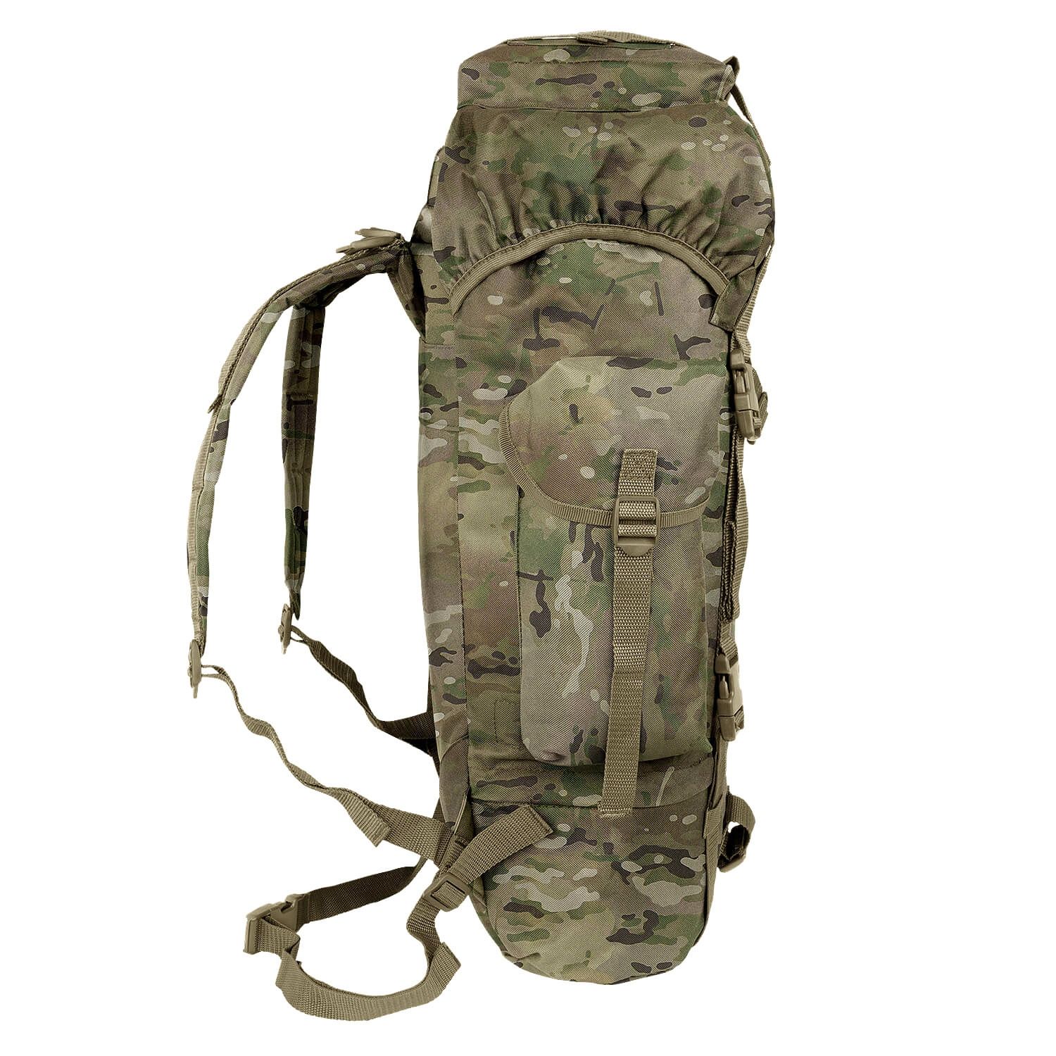 Bundeswehr Kampfrucksack