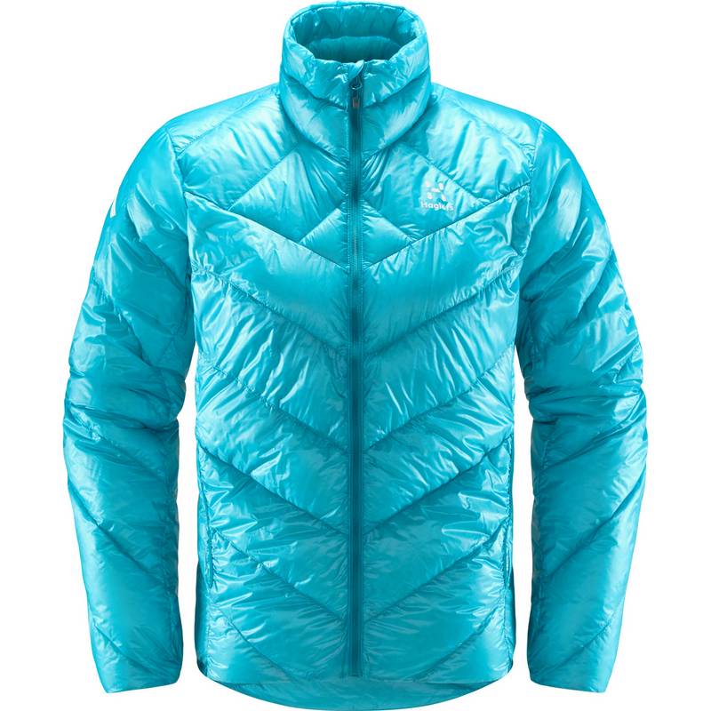 Haglöfs L.I.M Essens Jacket Outdoorjacke Damen