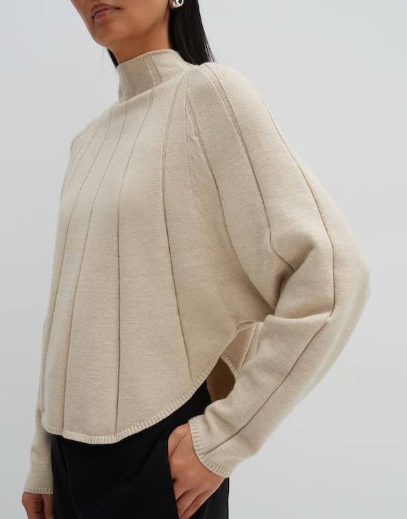 Strickpullover Tanima