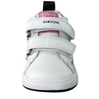 Geox B Briglia Lauflerner in weiß