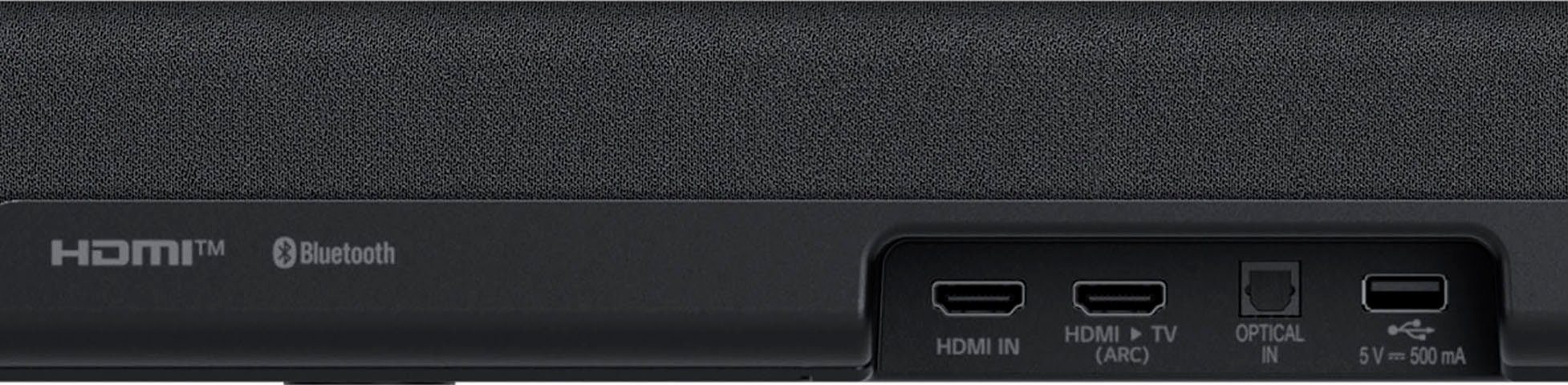 LG DS40Q 2.1 Soundbar (Bluetooth, 300 W, AI Sound Pro,Hi Res Audio,TV Soundmode Share,kabelloser Subwoofer)