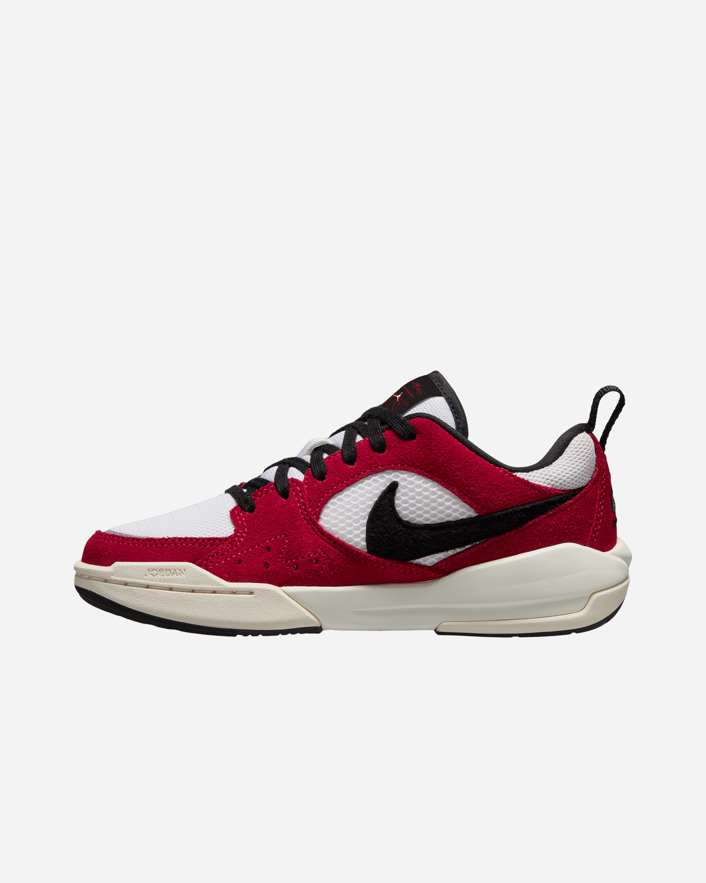 Buty sportowe Nike Jordan Cmft Era Gs Jr HQ0506-106