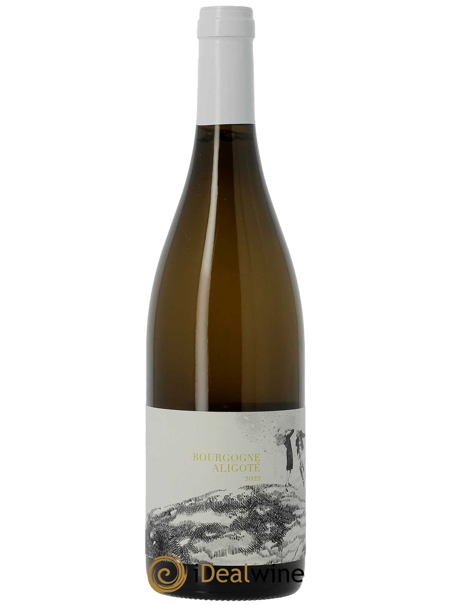 Bourgogne Aligoté Didon (Domaine)  2022 - Lot de 1 Bouteille