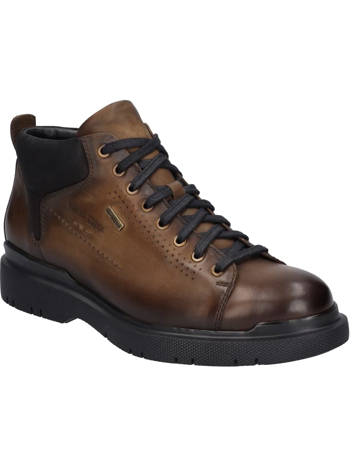 Josef Seibel Halbschuh Dalton 52 in castagne günstig kaufen