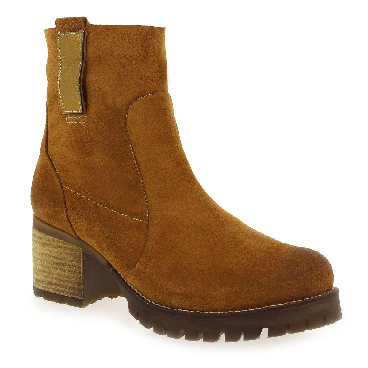 MKD  HARRY  - Camel