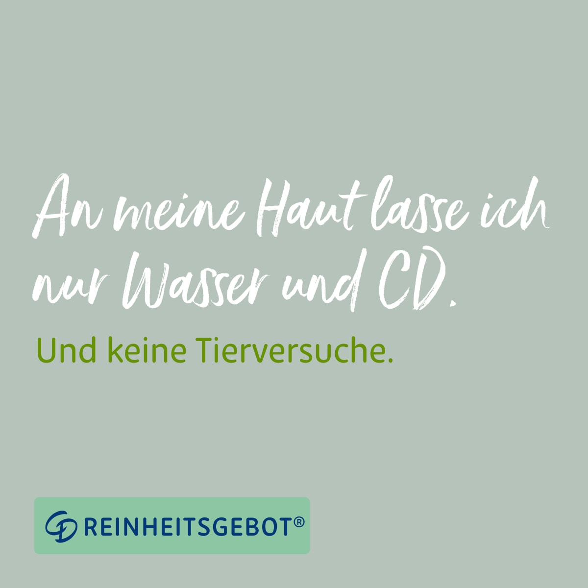 mildes Seifenstück mit Aloe Vera, 100 g