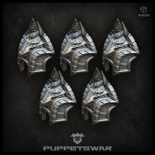 H.I. Anubis Shoulder Pads (5)