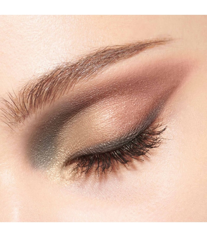 Dior-5 COULEURS COUTURE-Palette de fards à paupières - haute couleur