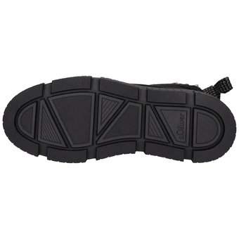 s.Oliver Winter Boots in schwarz