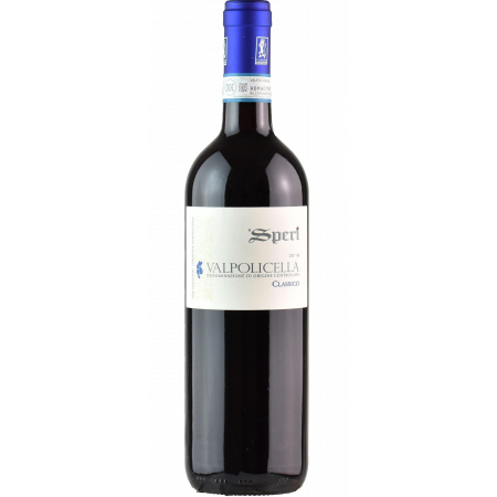 VALPOLICELLA CLASSICO 2022 - SPERI
