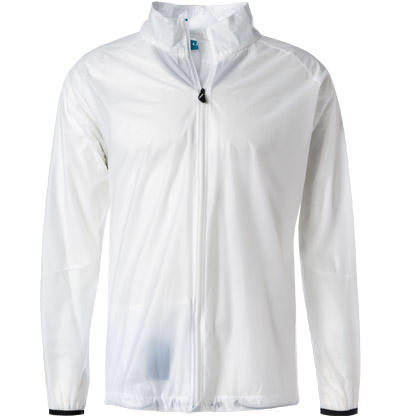 UYN, Funktionsjacke, Mikrofaser, weiß