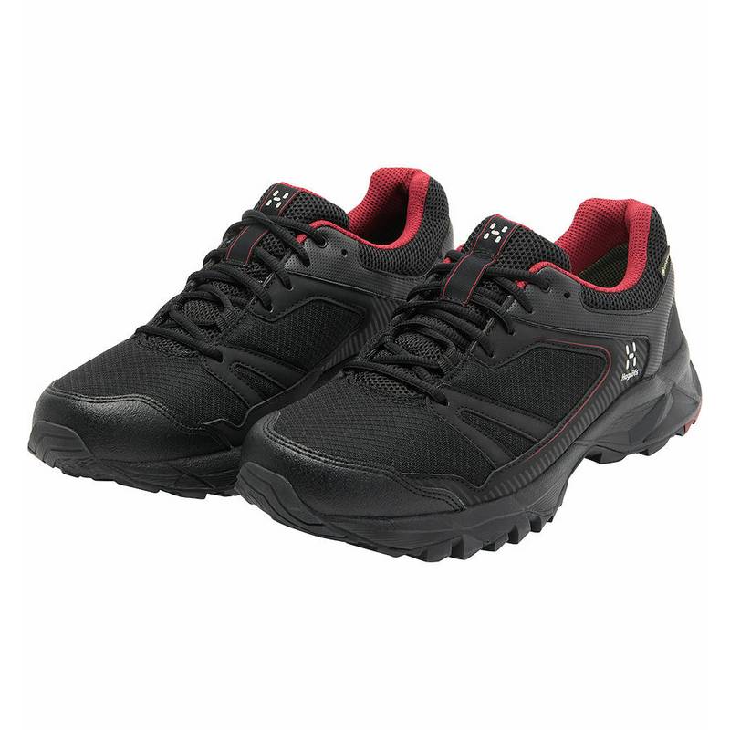 Haglöfs Trail Fuse GT Wanderschuhe Damen