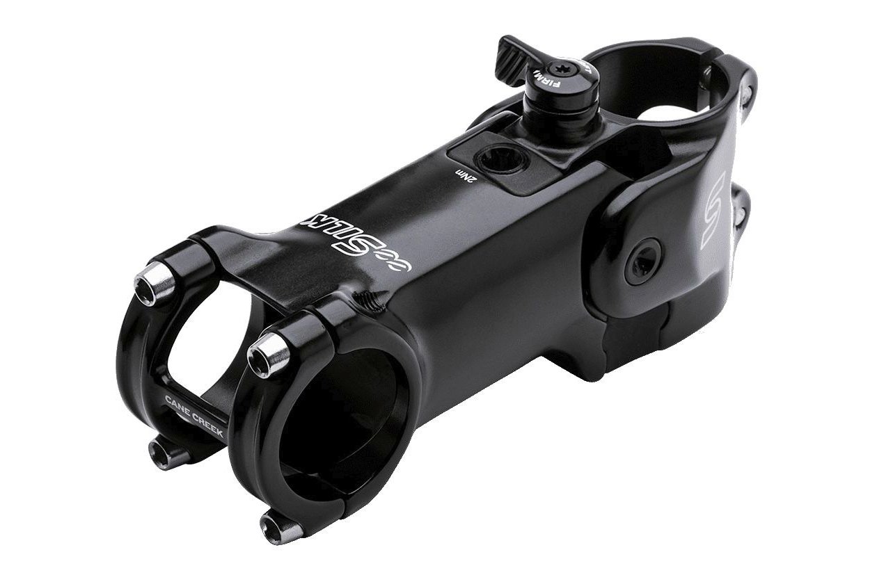 Cane Creek eeSilk Vorbau, 31.8mm / -6u00b0