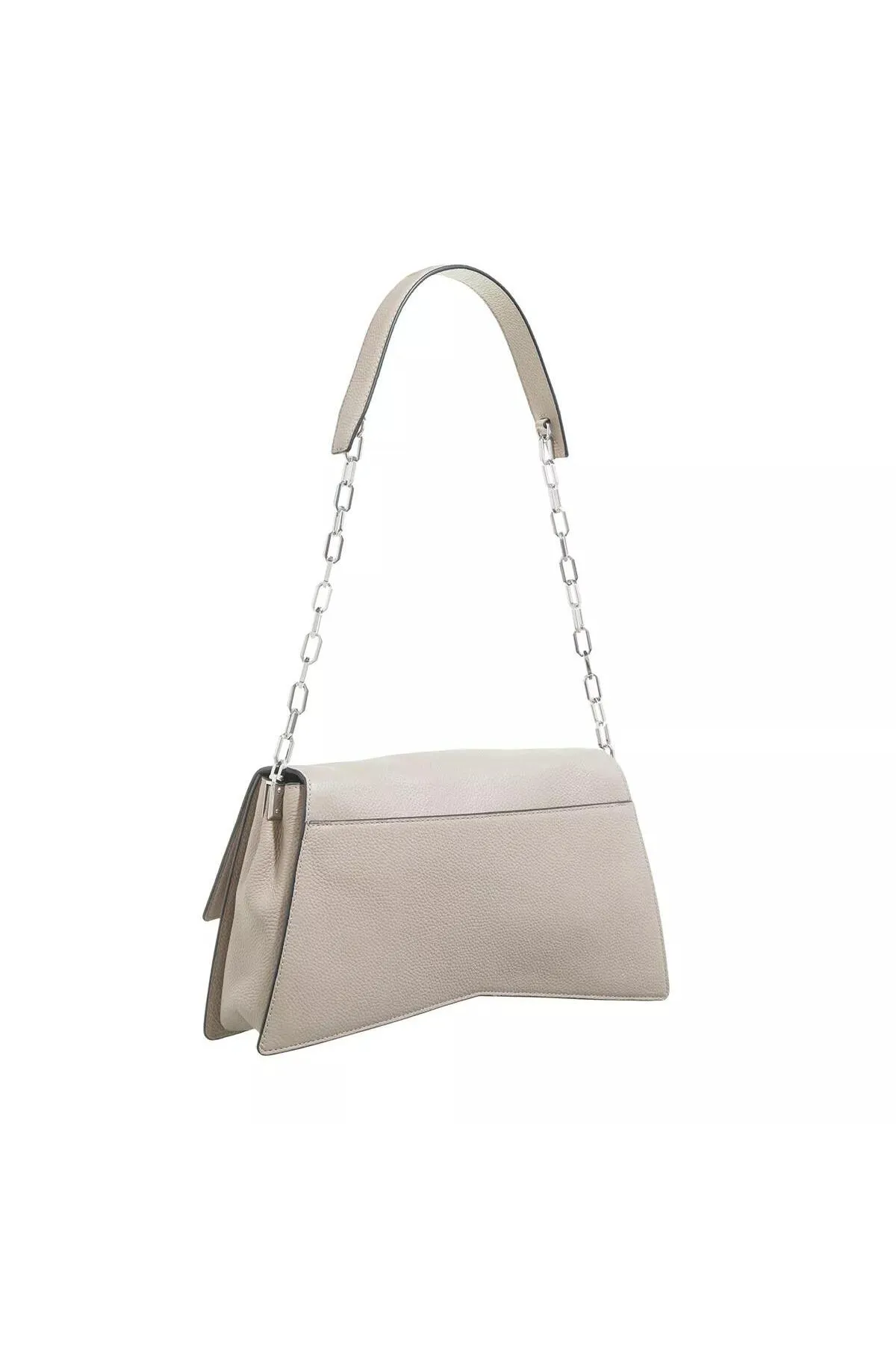 Karl Lagerfeld  K/Seven 2.0 Lg Shb Leder Stein