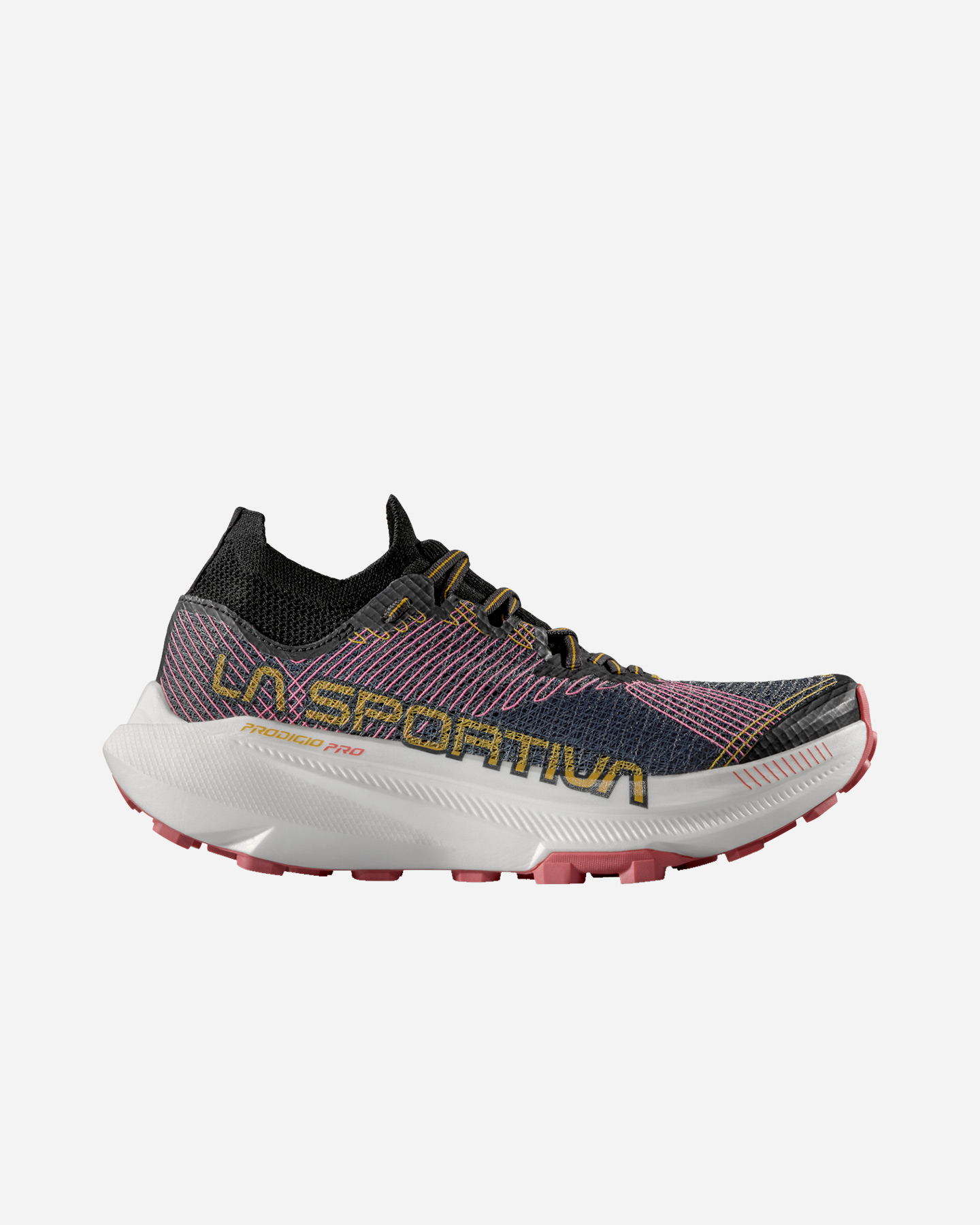 Trailové topánky La Sportiva Prodigio Pro W ZFRS101B46P13