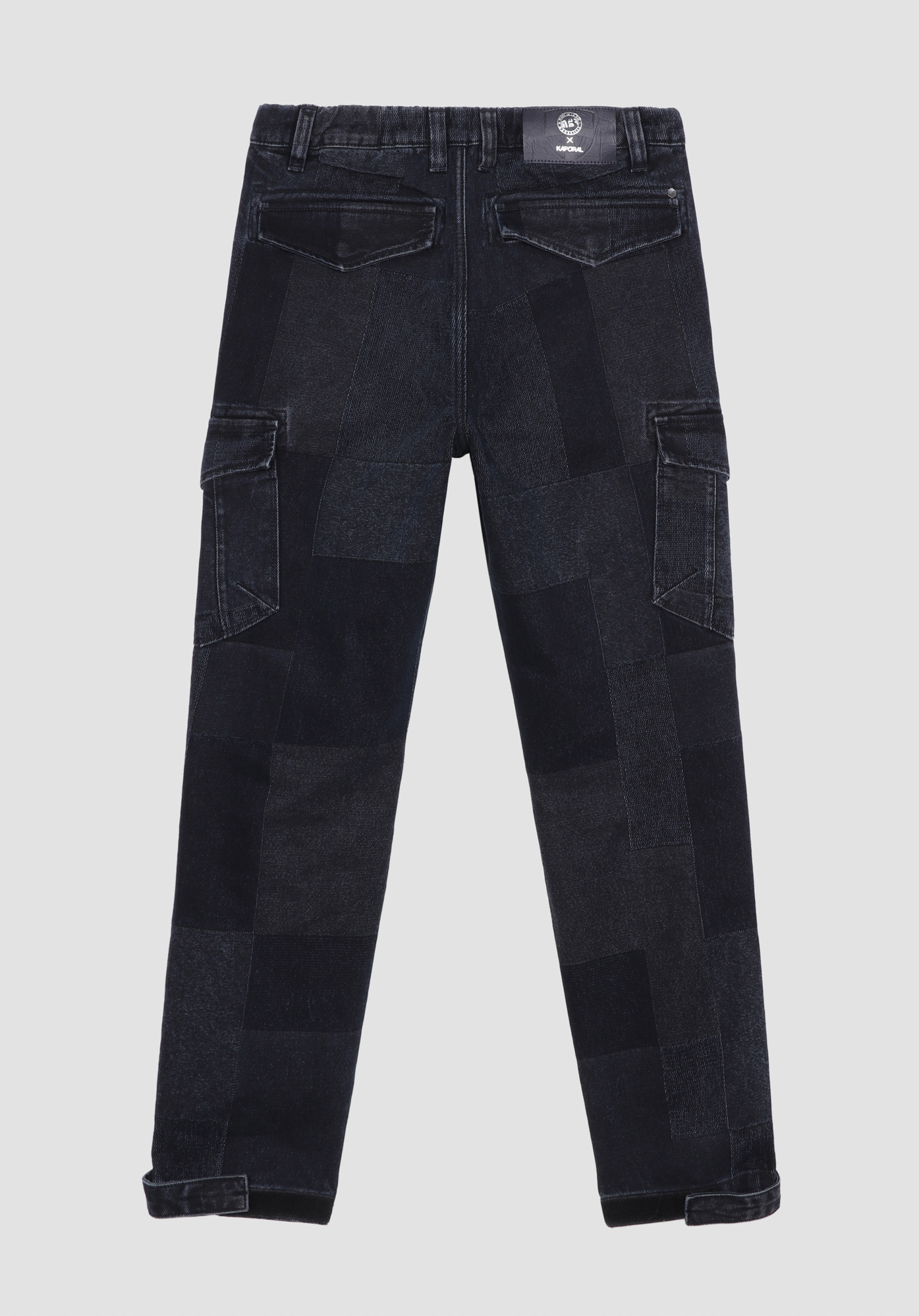 MATLE  Kaporal x MDLR jean unisexe