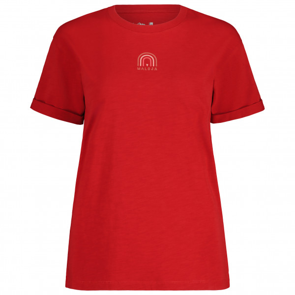Maloja - Women's BackensteinM. - T-Shirt