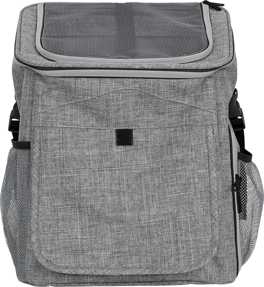 AniOne Fahrradzubehör AniOne Fahrradtasche Bruno für Gepäckträger hinten