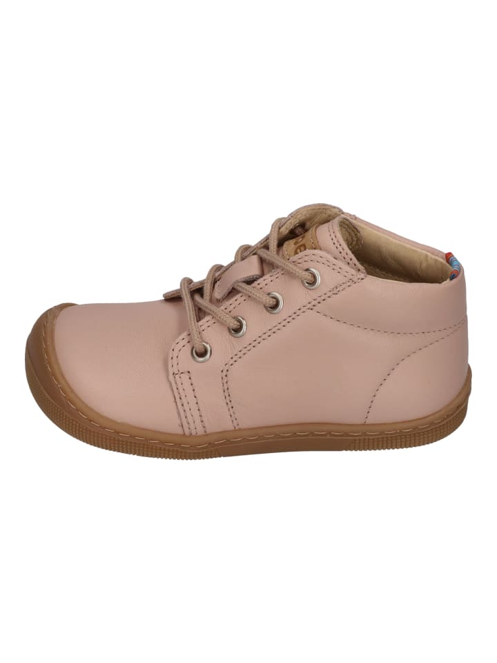 KOEL Schnürschuhe DELI NAPA 601 in rosa günstig kaufen