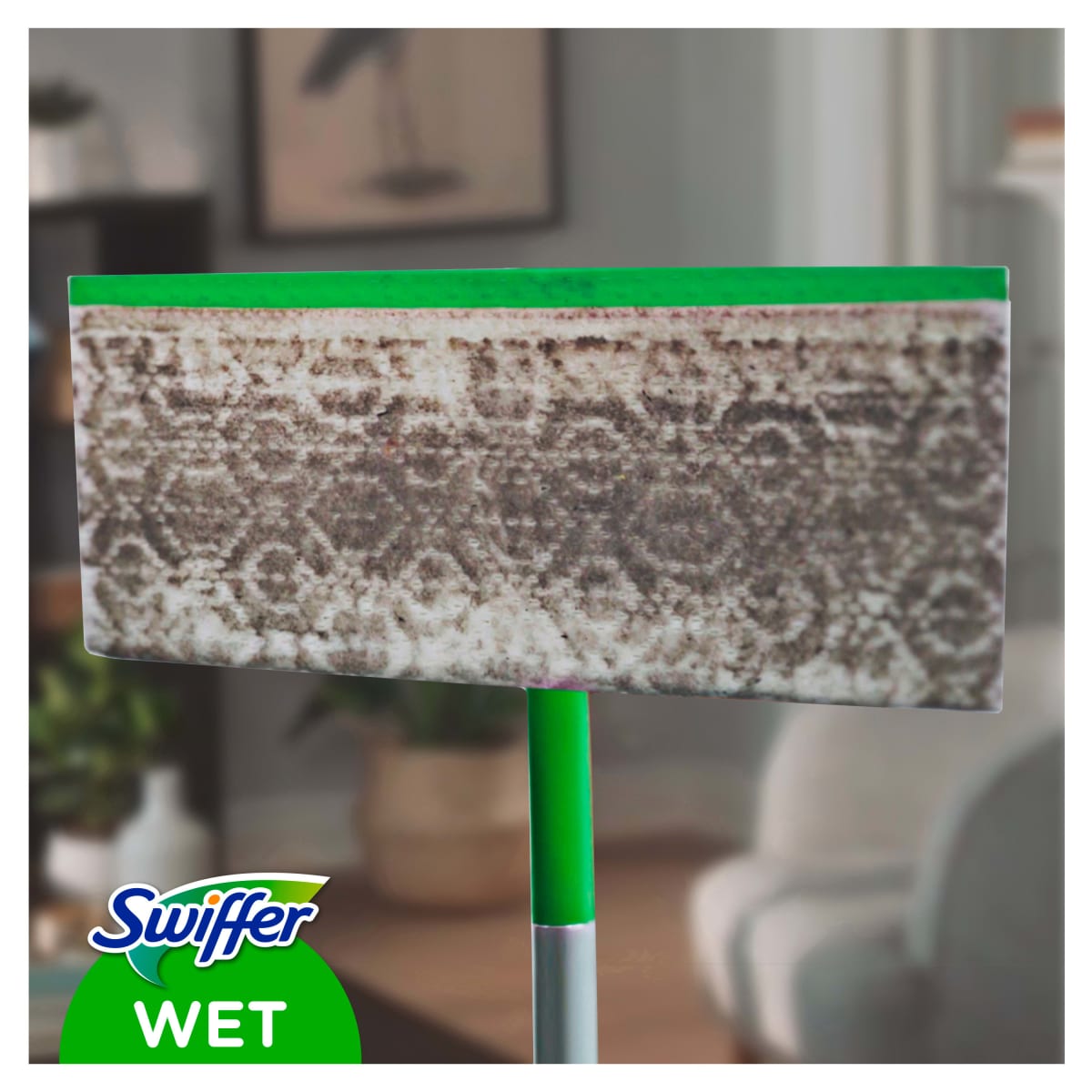 Wischtücher Nachfüllpack (2x24 Tücher), 48 St