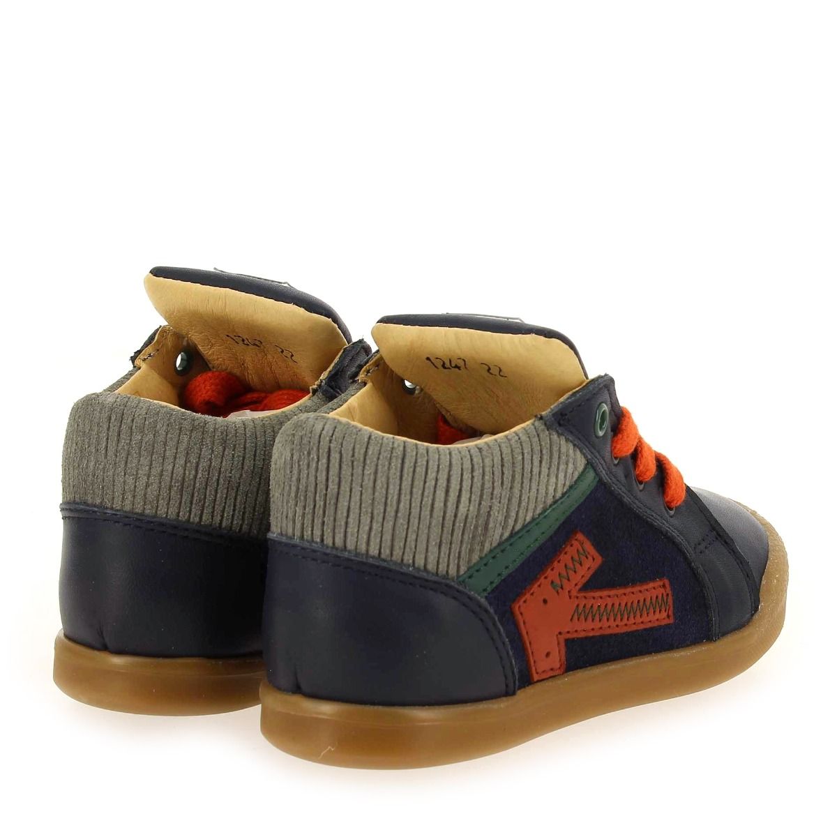 Acebos  1247 - Marine